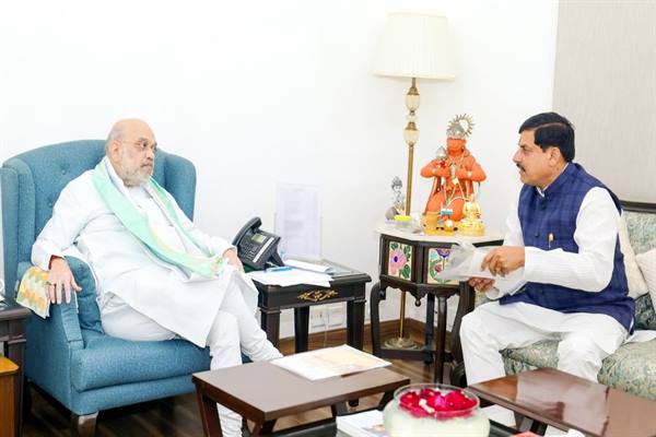 Farmers to Receive Holi Bonanza in Agriculture Cabinet: CM Dr. Yadav